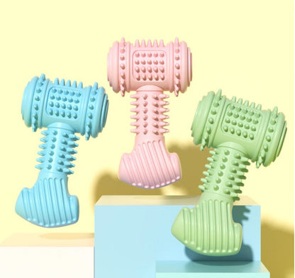 Dog Chew Toy Dogs Teeth Cleaning Toys